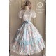 Moon River Dream Flower House Bolero, Blouses, Skirt and JSK(Reservation/2 Colours/Full Payment Without Shipping)